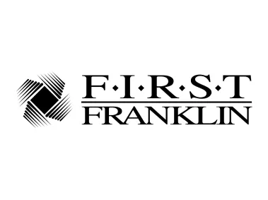 First Franklin Logo