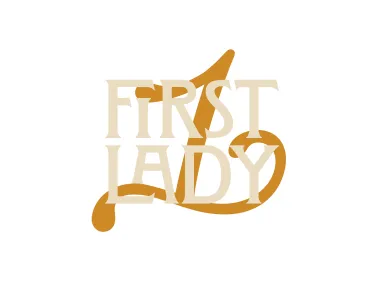 First Lady Logo