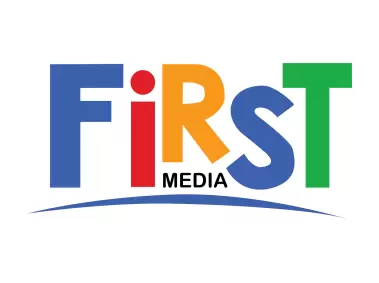 First Media Logo