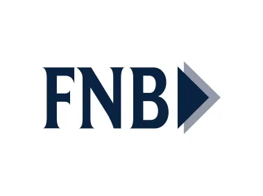 First National Bank FNB Logo