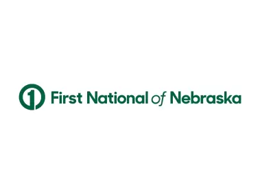 First National of Nebraska Logo