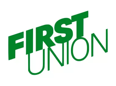 First Union Logo