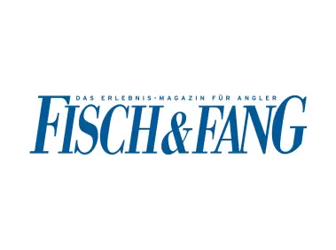 Fisch-und-Fang- Logo