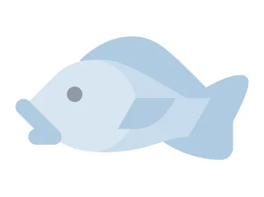 Fish Emoji Icon