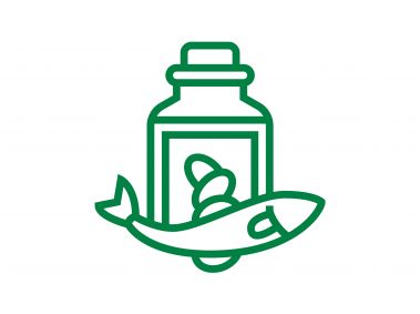 Fish Oil Logo