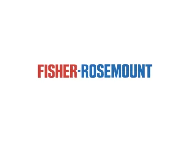 Fisher Rosemount Logo