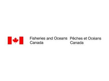 Fisheries and Oceans Canada Logo