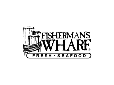 Fisherman`s Wharf Logo