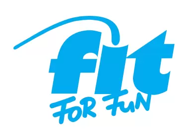 Fit for fun Logo