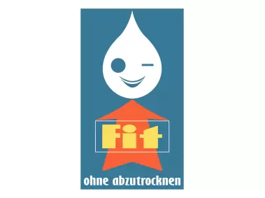 Fit Patentmarke Logo