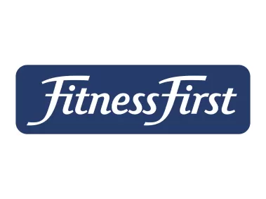 Fitness First Logo