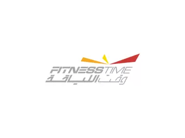 Fitness Time Logo