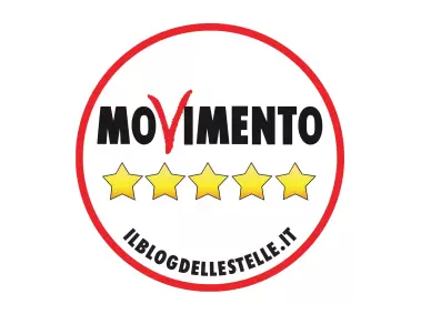 Five Star Movement Logo