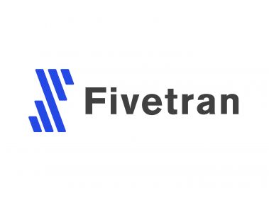 Fivetran Logo