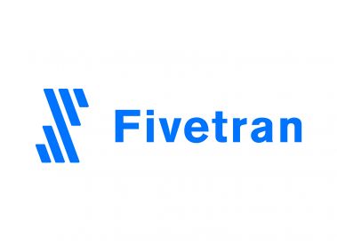Fivetran Logo