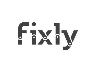 Fixly Logo