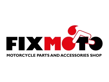 Fixmoto Logo