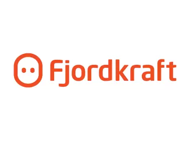 Fjordkraft Logo