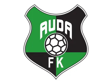 FK Auda Riga Logo