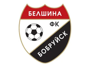 FK Belshina Bobruysk Logo