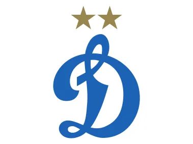 FK Dinamo Moskva Logo