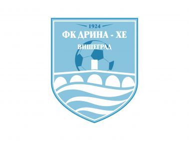 FK Drina-HE Visegrad Logo
