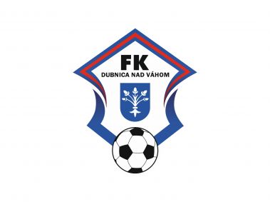 FK Dubnica nad Vahom Logo