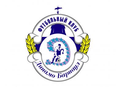 FK Dynamo Barnaul Logo