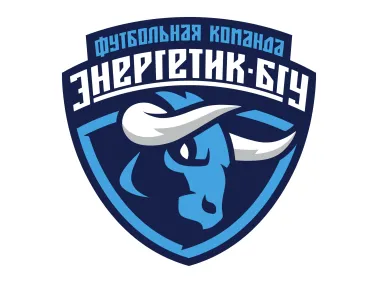 FK Energetik BGU Minsk Logo