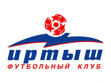 FK Irtysh Omsk Logo
