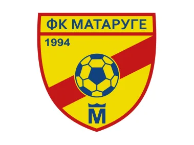 FK Mataruge Alternativni Logo
