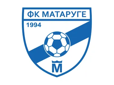 FK Mataruge Logo