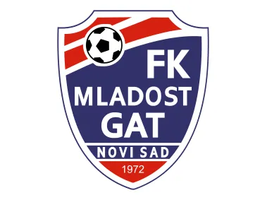 FK Mladost Novi Sad Logo