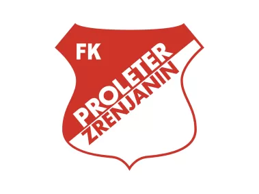 FK Proleter Zrenjanin Logo