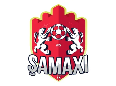 FK Samaxi Logo