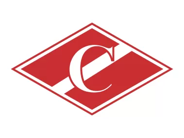 FK Spartak Moskova Logo