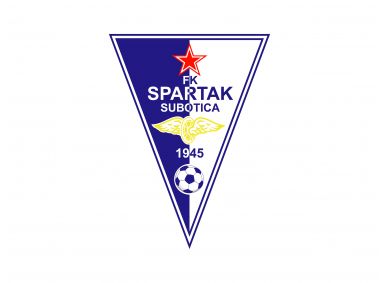 FK Spartak Zlatibor Voda Logo