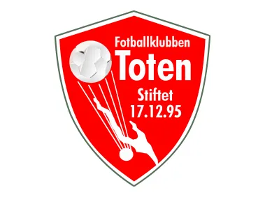 FK Toten Stiftet Logo