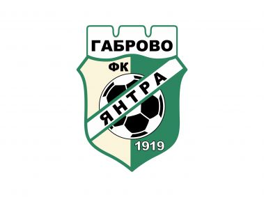 FK Yantra 1919 Gabrovo Logo