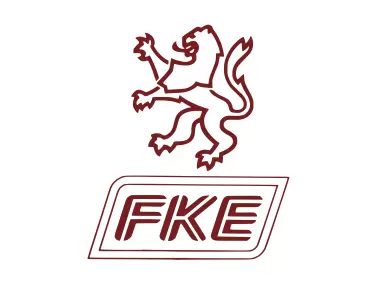 FKE Logo