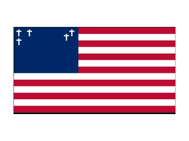 Flag of the Dead Logo