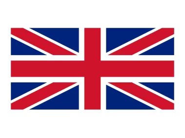 Flag Of The United Kingdom Logo
