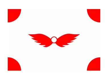 Flag Olimpia FC Logo