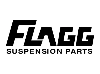 Flagg Suspension Logo