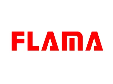 Flama Logo