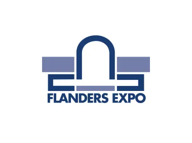 Flanders Expo Logo
