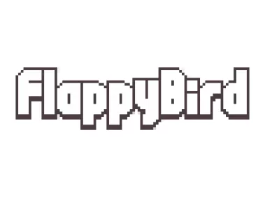 Flappy Bird Logo