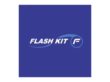 Flash Kit Logo