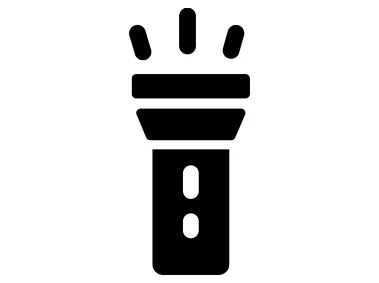 Flashlight Icon