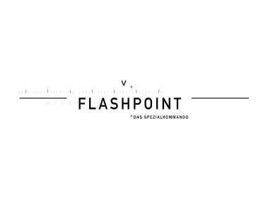 Flashpoint Logo